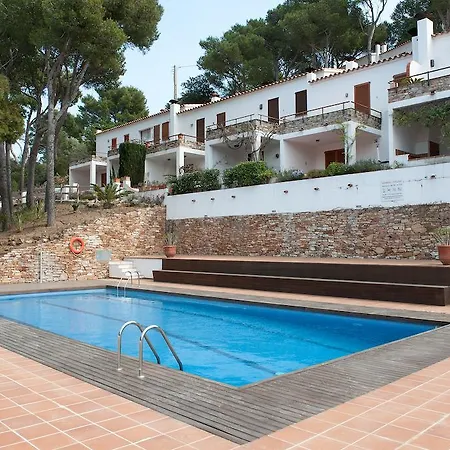 Villa Sa Tuna 
