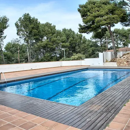 Villa Sa Tuna Casas Ce Ma