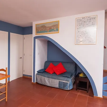 Villa Sa Tuna Casas Ce Ma *