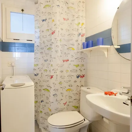 Sa Tuna Casas Ce Ma Villa