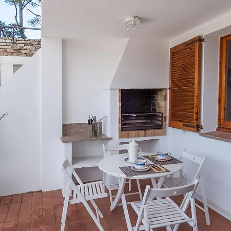 Sa Tuna Casas Ce Ma Villa *