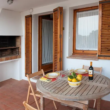 Sa Tuna Casas Ce Ma Villa *