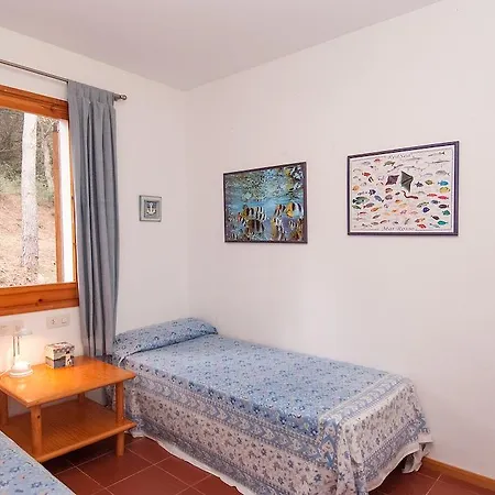 Sa Tuna Casas Ce Ma Villa Begur