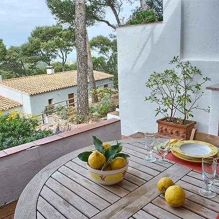 Sa Tuna Casas Ce Ma * Begur