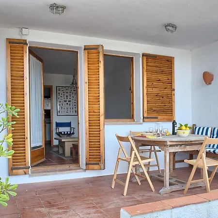 Sa Tuna Casas Ce Ma Villa