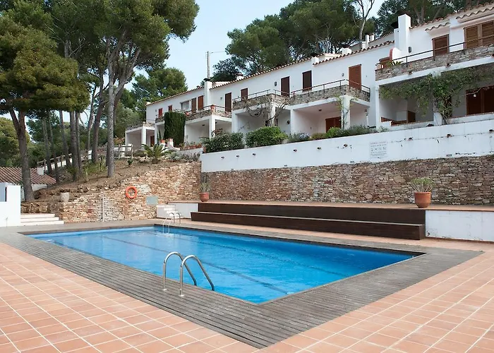 Villa Sa Tuna 